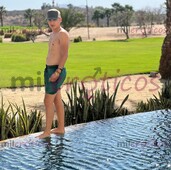 SEXY MODELO LATINO VIP. SOLO PERSONAS SOLVENTES TRATO LUXURY - FOTO 9