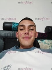 LLEGÓ TU CHICO PARA SACARTE DE CONFOR CON UNA MENTE PERVERSA PARA CUMPLIR TUS F. - FOTO 10