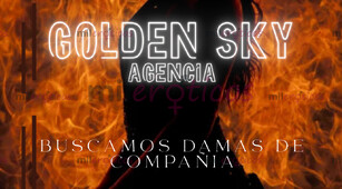 AGENCIA GOLDEN SKY EN BUSQUEDA DE CHICAS COMO TU!!!! - FOTO 9
