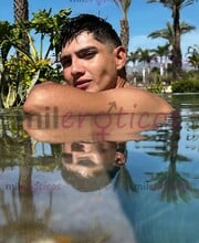 SEXY MODELO VARONIL VIP. LUXURY NO CURIOSOS - FOTO 4