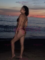 CHAPARRITA COMPLACIENTE Y CACHONDA VEN A PROBAR MI RICO CUERPO - FOTO 6