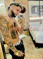MACHO VARONIL FIESTERO23CMXXL LECHERO DOMINANTE FETICHISTA - FOTO 4