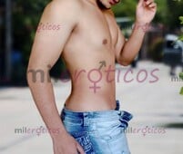 CRISTIAN PREPAGO DELUXE SOLO GENTE SOLVENTE - FOTO 6