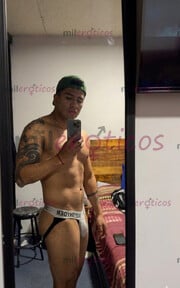 MIKE, VATO VARONIL, DISCRETO, GUAPO PARA COMPLACERTE - FOTO 5