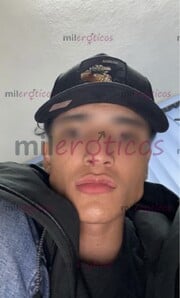 JOVEN CON EXPERIENCIA COGIENDO, CON UN PITO GRANDE, DELICIOSO, GRUESO - FOTO 7