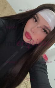 ESTOY EN TU CUIDAD LISTA PARA TI MUY TIERNA - FOTO 4