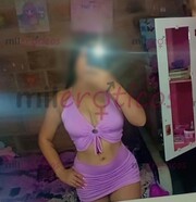HOLA AMOR SOY ANY DISPUESTA A CUMPLIR TUS FANTASÍAS Y SACARTE TODA TU LECHIT - FOTO 10