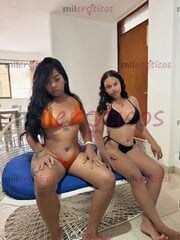 TRES POR 1 DELICIOSA EXPERIENCIA DE ESTAR CON TRES PAISITAS - FOTO 5