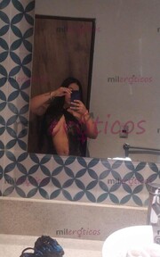 GUAPÍSIMA Y COMPLACIENTE BEBESITA CACHONDA LISTA PARA UN ENCUENTRO SATISFACTORIO - FOTO 3