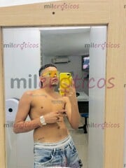 FLACO LATINO SABROSO DESEADO MUY OBEDIENTES - FOTO 10