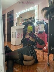 CHICA NUEVA ,SUPER HOT Y ATENTA ,Q ESPERAS PARA CONOCERME? - FOTO 4