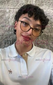 JOVEN PASIVO DISPONIBLE PARA CUMPLIR TUS DESEOS - FOTO 8