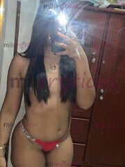 LINDA GÜERITA APRETADITA ME ENCANTA CHUPAR Y SENTIR TU LECHE CALIENTITA. - FOTO 5