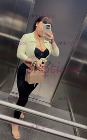 HOLA AMOR SOY MANEH UNA CHICA CALIENTE CHAPARRITA TATUADITA - FOTO 8