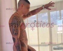 STRIPERS MASAJISTA,COMPAÑIA MASAJE RELAJANTE TRIOS - FOTO 8