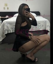 MORENA CALIENTE, NUEVA EN TU CIUDAD DISPONIBLE - FOTO 3