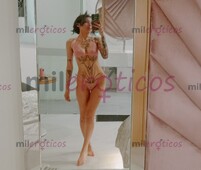 CONTENIDO VIRTUAL Y VIDEOLLAMADA BILINGÜE SEXY NATURAL CON GANAS DE PASAR RICO - FOTO 5