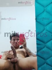 FLACO VERGON 20 CENTÍMETROS, LECHERO, DISPUESTO A COMPLACERTE EN LO QUE QUIERAS! - FOTO 5