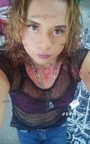 TRANS CON LUGAR SEGURO Y DISCRETO CONTÁCTAME - FOTO 9