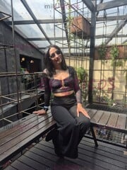 JOVEN Y HERMOSA A DOMICILIO EN BOGOTÁ ESCRIBEME - FOTO 7