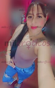TODA UNA MUÑEQUITA PARA DELEITARSE, CHICA TRAVIESA Y DULCE CARITA - FOTO 2