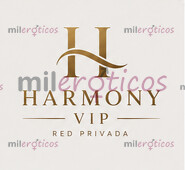 HARMONY VIP RED PRIVADA & ATENCIÓN EXCLUSIVA - FOTO 2