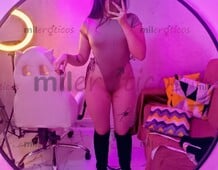 KENDALL HERMOSA JOVENCITA CON CURVAS DELICIOSAS GANOCITA DE TI - FOTO 10