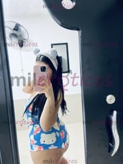 ÚLTIMO DÍA PAPASITO VEN Y DESPÍDETE DE TU MUÑEQUITA ARDIENTE - FOTO 2