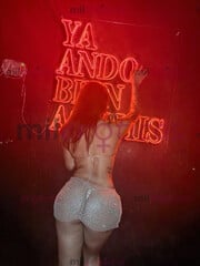 SOY UNA CHICA BARBER GUAPA SÚPER LINDA Y MUY CACHONDA - FOTO 9