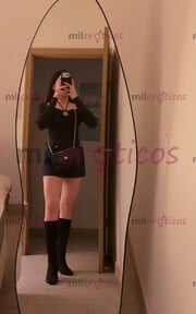 PAMELA 19 AÑOS JALISCIENSE BLANCA ALTA FRESITA SOY LA CHICA DE LAS FOTOS - FOTO 2