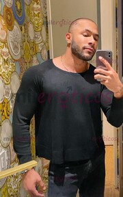 COMPAÑÍA VARONIL Y TRATO EXCLUSIVO (DISPONIBLE HOY) - FOTO 3