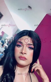 CHICA NUEVA ,SUPER HOT Y DISPONIBLE ,Q ESPERAS PARA CONOCERME? - FOTO 5