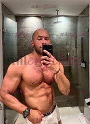 COMPAÑÍA VARONIL Y TRATO EXCLUSIVO (DISPONIBLE HOY) - FOTO 6