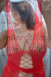 EL ROJO ES MI COLOR FAVORITO Y METERME LA EN LA BOCA TAMBIÉN - FOTO 9