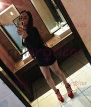 MAMACITA DELGADITA, CHICHONA Y NALGONCITA, CANDENTE, SEXY. - FOTO 5