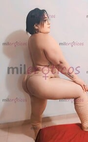 PRUEBA UNA GORDITA RICA CON GARGANTA PROFUNDA - FOTO 10