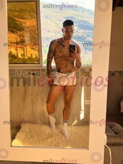 JOVEN LATINO MUY APASIONADO Y DISCRETO VEN Y CREA TU MOMENTO INOLVIDABLES - FOTO 5