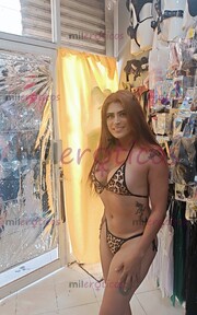 HOLA SOY IRINA UNA CHICA TRANS TRIGUEÑA COBRIZA DISPONIBLE EN ACAPULCO Y ZONAS C - FOTO 7