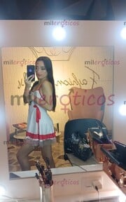 XIOMARA RICA NENE DE 18 TE ESPERO NO DUDES EN VENIR - FOTO 5