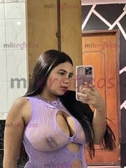 DISPUESTA A CUMPLIR TUS DESEOS VEN Y DISFRUTA - FOTO 1