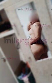 NUEVA EN TU CIUDAD VALENTINA RICA MORENITA QUE TE CAUTIVARÁ - FOTO 10