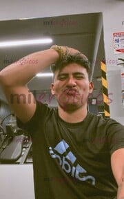 HOLA, MORENITO LINDO EN LA CIUDAD DISPUESTO A COMPLACERTE - FOTO 3