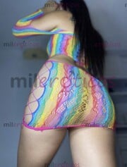 SOY EMILY JOVEN DISCRETA, SENSUAL Y ENCANTADORA CON GANAS DE PASAR LA BIEN - FOTO 5