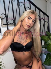 MAMATON,CHICA TRANS CON MAESTRIA EN CHUPARLO DISPONIBLE EN CHIA. - FOTO 4