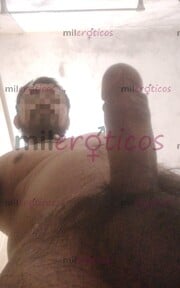 DANIEL CACHONDO SEXY EDUCADO DISPUESTO A CUMPLIR TODAS TUS FANTACIAS - FOTO 1