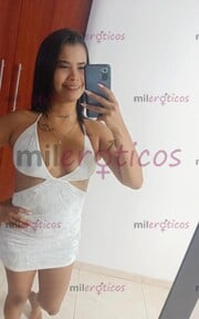 FLACA MADURITA CON RICO MOVIMIENTOS DE VAGINA QUE TE VOLVERA LOCO - FOTO 1