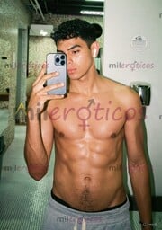 DISPONIBLE VERGON DE CUERPO ATLÉTICO, SERIO Y RESERVARDO - FOTO 2