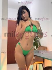 FLAQUITA TIERNA PARA COMPLACERTE EN TODO LO QUE DESEAS - FOTO 10