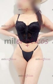 SOY SOFIA 18 AÑOS NUEVA EN EL AMBIENTE PETTITE SIN HIJOS VEN Y DISFRUTAME BABY - FOTO 8