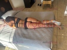COQUETA SIMPÁTICA, SOY AYLIN DISPONIBLE PARA TI, CUERPO ESBELTO. - FOTO 7
